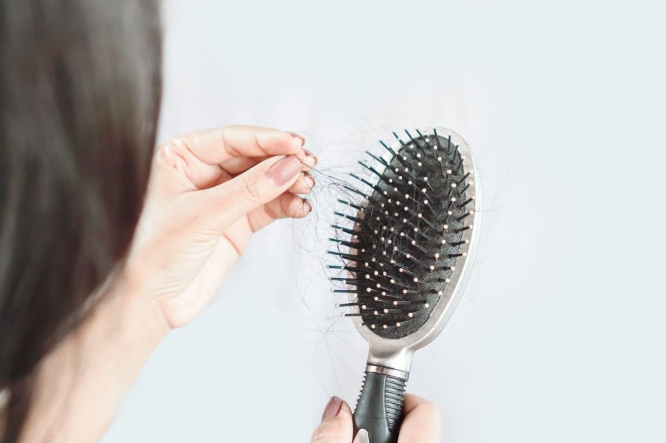 Are You Losing Too Much Hair Even For A Woman Standard?