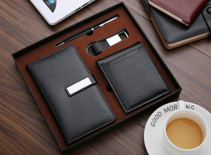 The Right and Functional Choice of Hong Kong Corporate Gifts